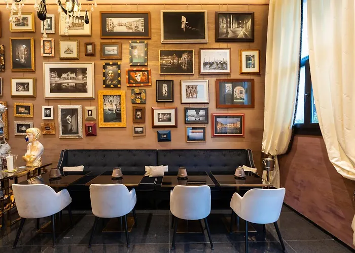 The Venice Times Hotel, Vignette Collection By Ihg