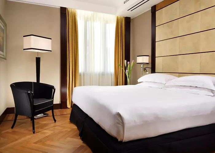 Principi Di Piemonte | Una Esperienze | Preferred Hotels And Resorts