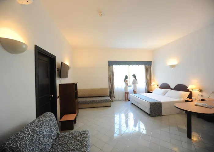 Hotel Royal Positano