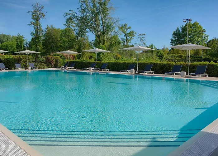 Una Hotels Forte Dei Marmi