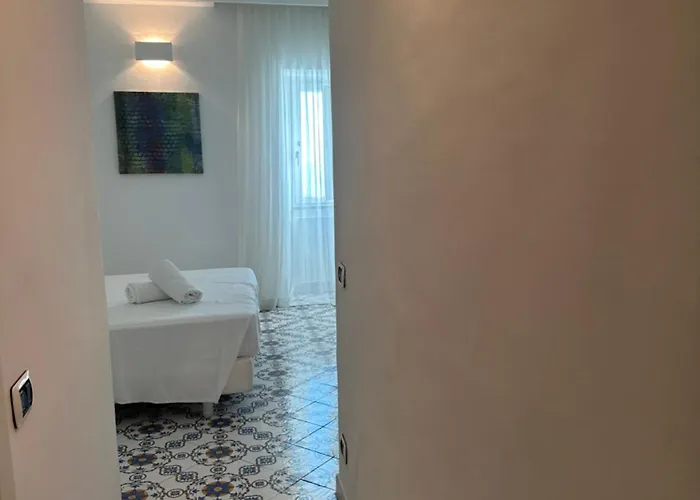 Hotel Villa Felice Relais