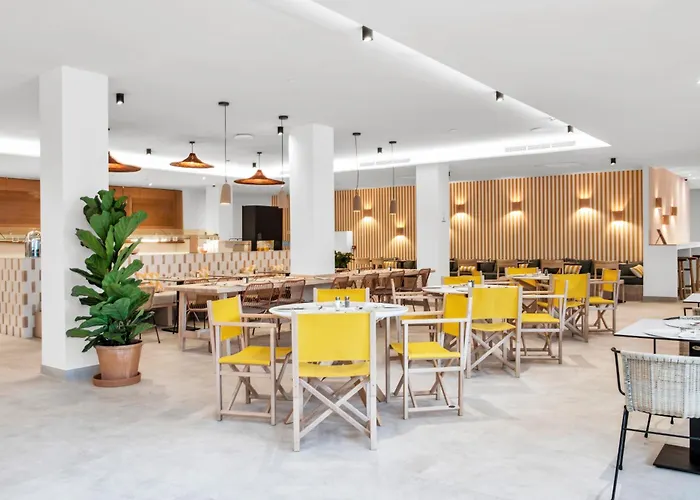 Tangerine By Honne Hotels - Adults Only