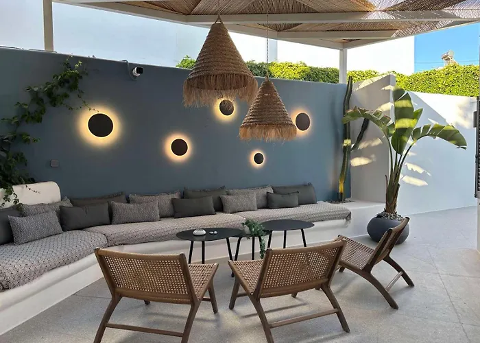Apollon Design Boutique Hotel