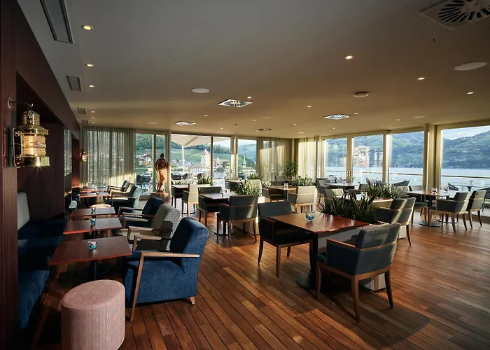 Belvédère Strandhotel