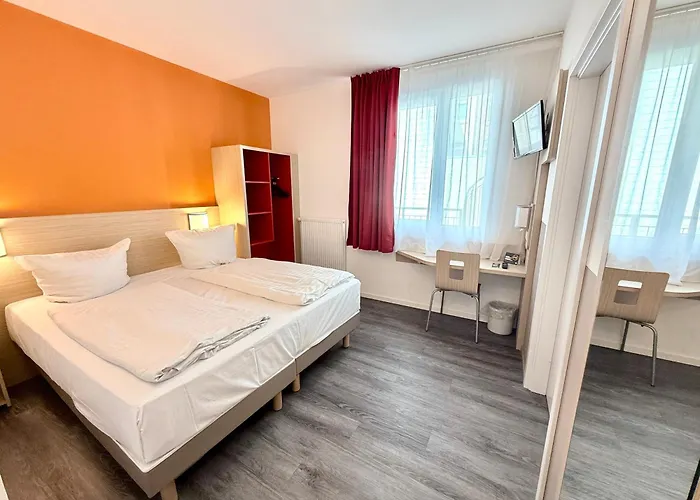 Hotel Am Kieler Schloss By Premiere Classe