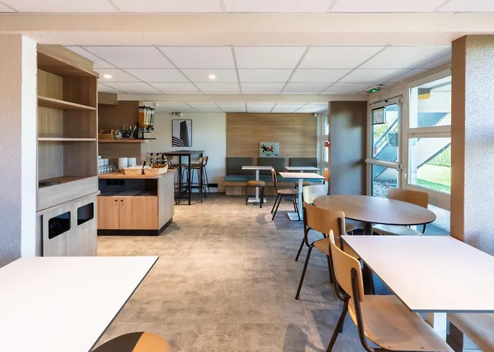 Premiere Classe Orleans Nord - Saran