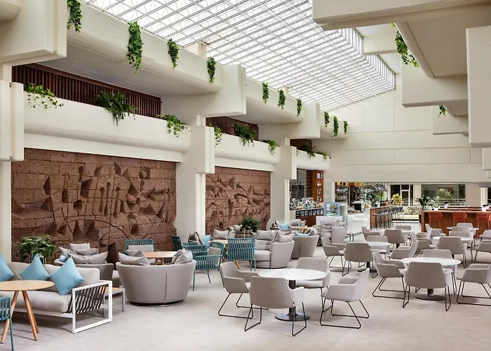 Paradisus Salinas Lanzarote (Adults Only)