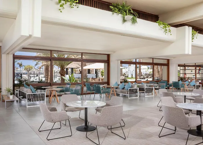 Paradisus Salinas Lanzarote (Adults Only)