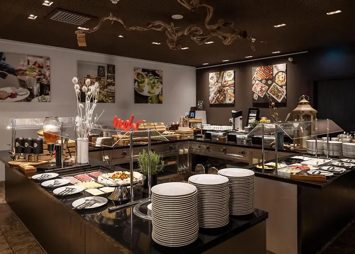 Arcotel Camino Stuttgart