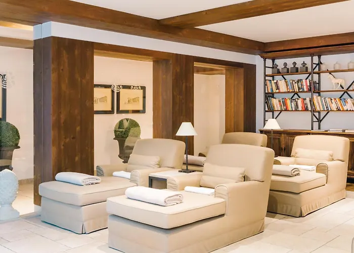 Hotel Braeu