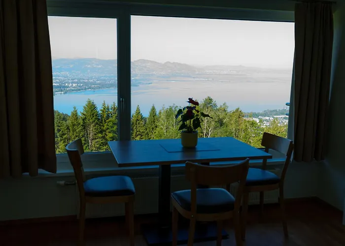 Hotel Schoenblick