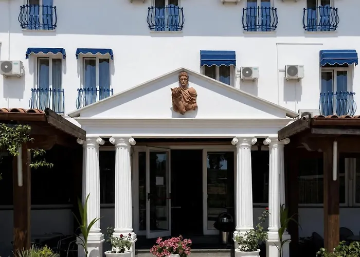 Hotel Chopin