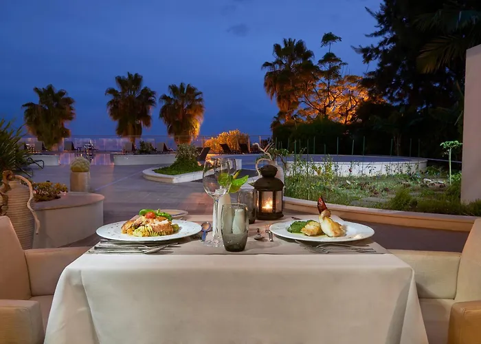 Melia Madeira Mare