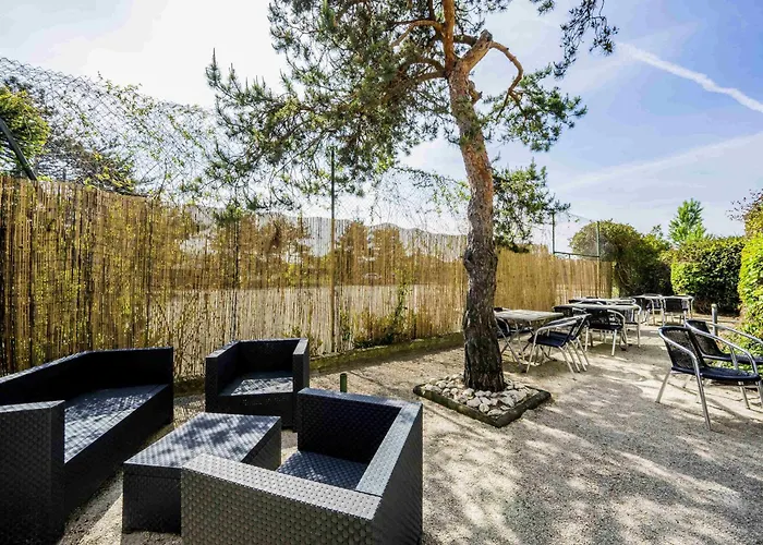 Mercure Vienne Sud Chanas