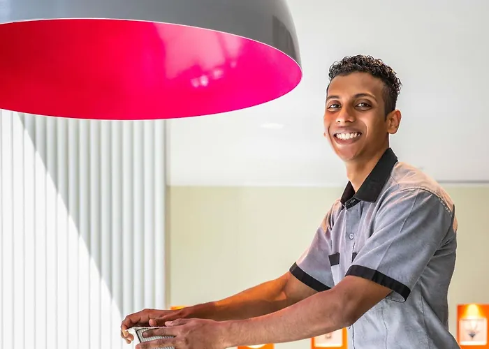 Ibis Styles Beziers Centre