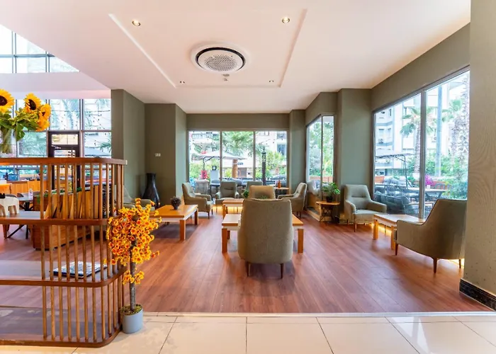La Brisa Hotel