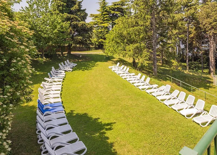 Park Hotel Jolanda