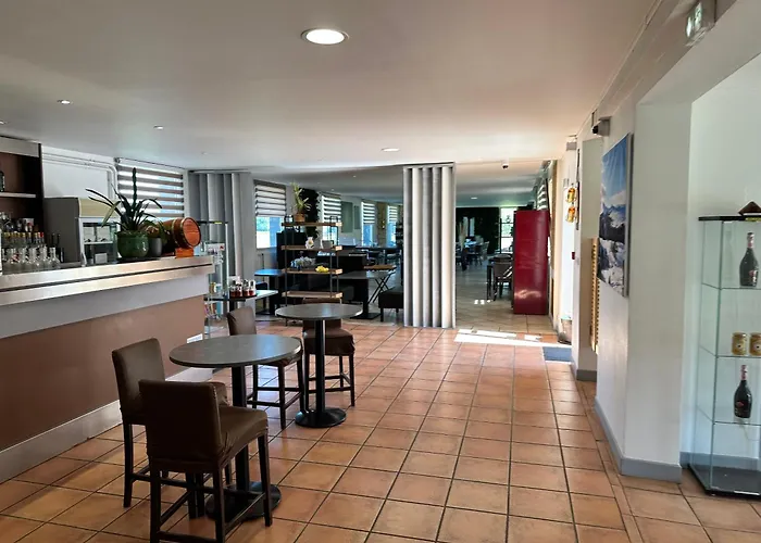 Hôtel Restaurant Volcan Sancy