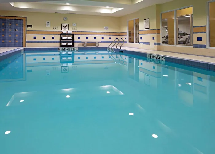 Staybridge Suites Guelph By Ihg