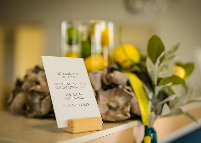 Hotel Garni Toscanina - Adults Only