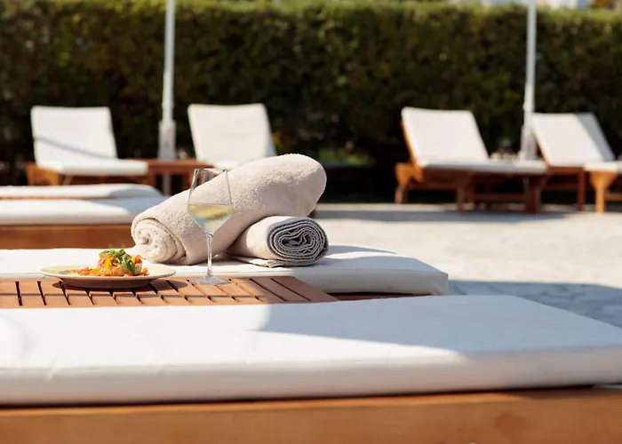 Borgo Mulino A Vento - Resort
