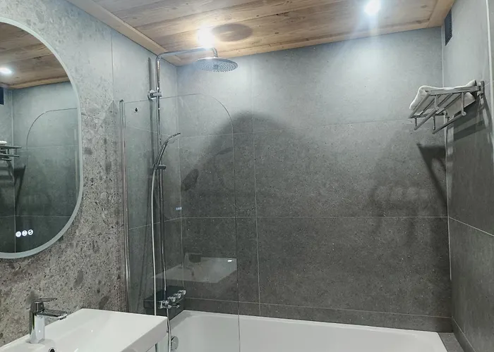 Hotel Mont Thabor Serre Chevalier