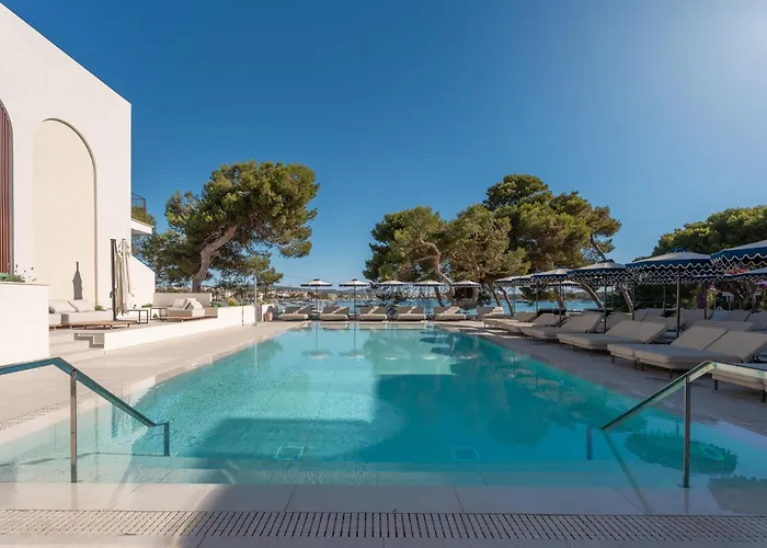 Smy Portocolom (Adults Only)