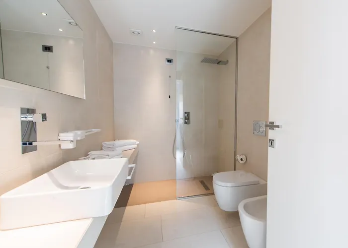 Le Funi Hotel
