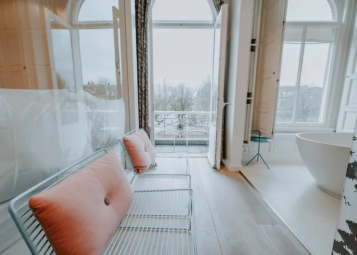 Boutique Hotel Manna - Quality Lodgings