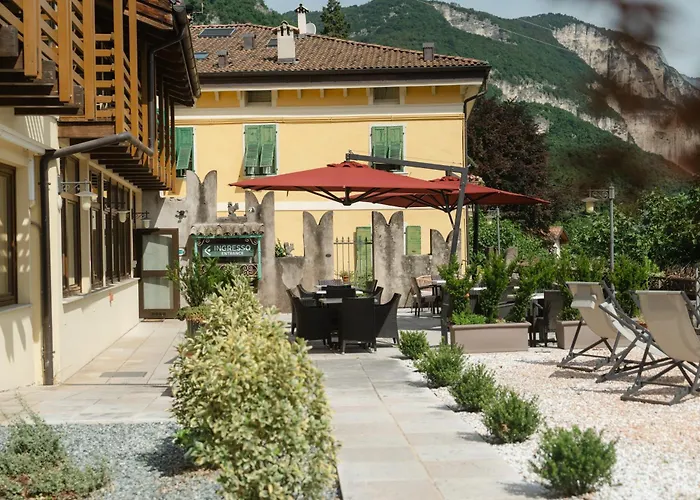 Hotel Al Dos - Breakfast & Private Spa