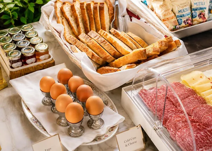 Hotel Club I Pini - Boutique Hotel & Residenza D'Epoca