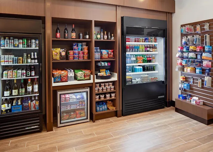 Doubletree By Hilton Irvine Spectrum