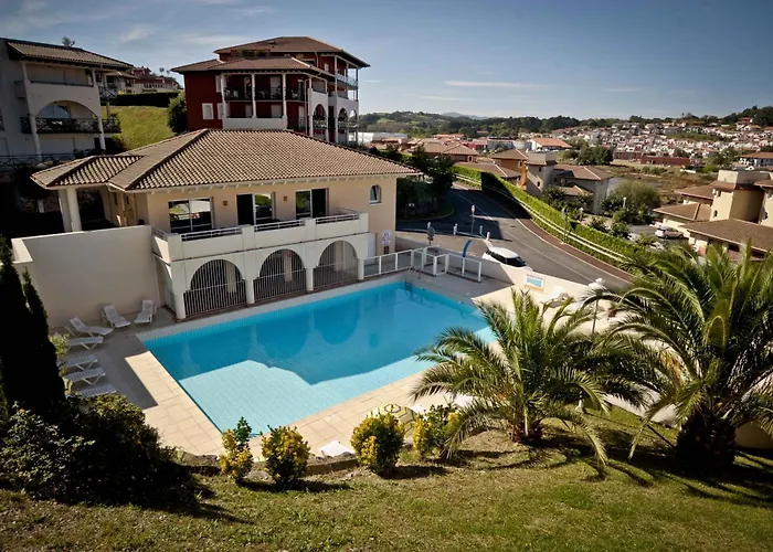 Résidence Mer&Golf Soko-Eder