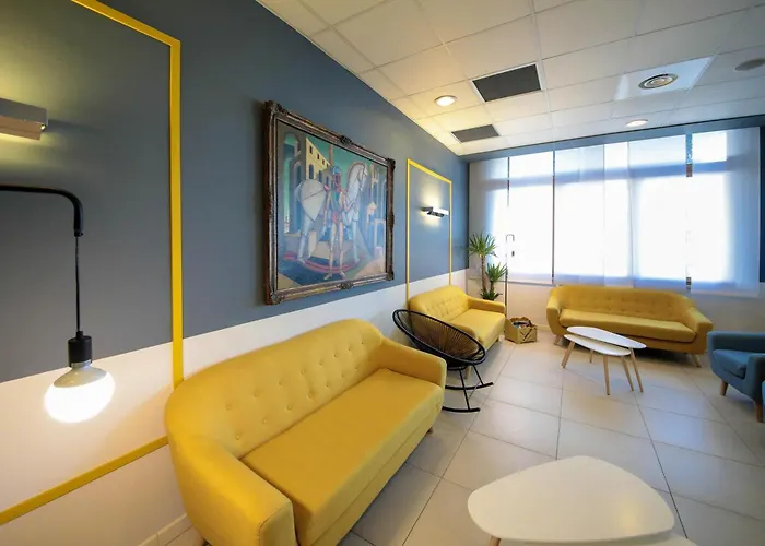 B&B Hotel Mantova Cristallo