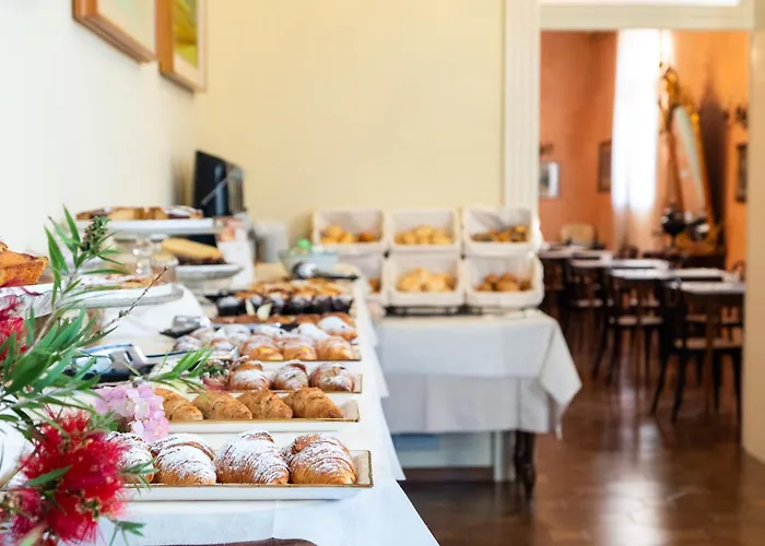 Hotel Maderno By Double Hospitality