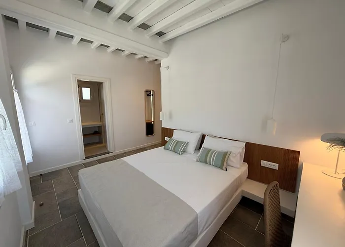 Myrto Hotel