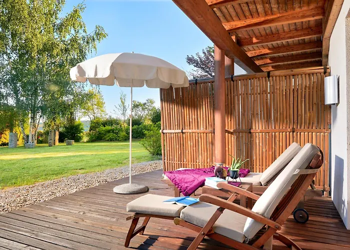 Ayurveda Resort Mandira