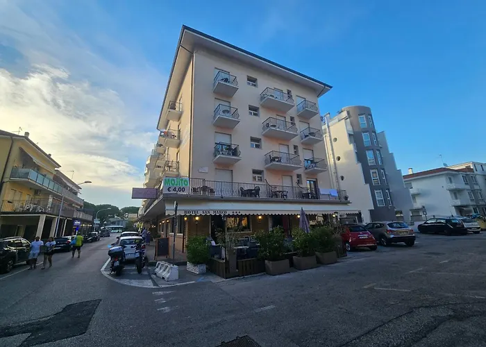 B&B San Marco Lido di Jesolo