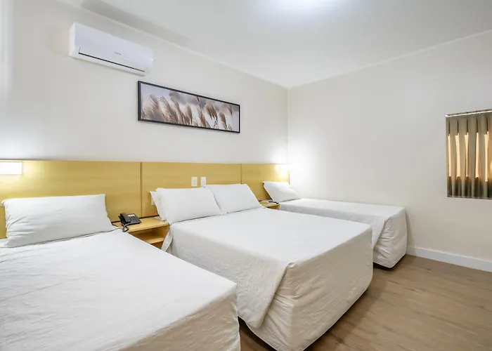 Hotel Rosenbrock