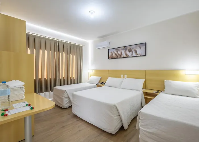 Hotel Rosenbrock