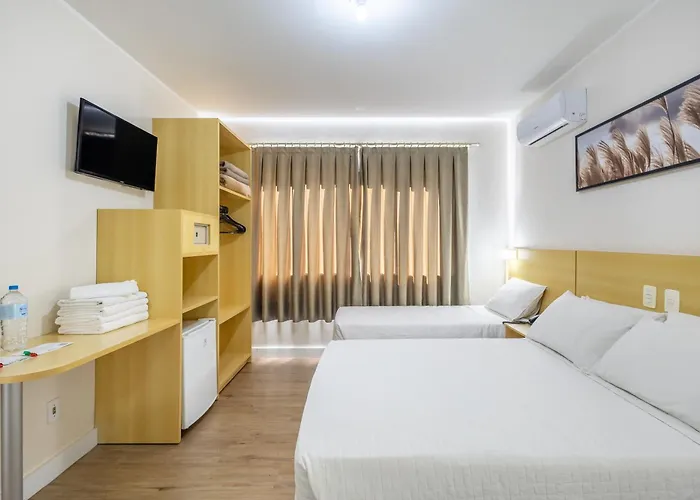 Hotel Rosenbrock