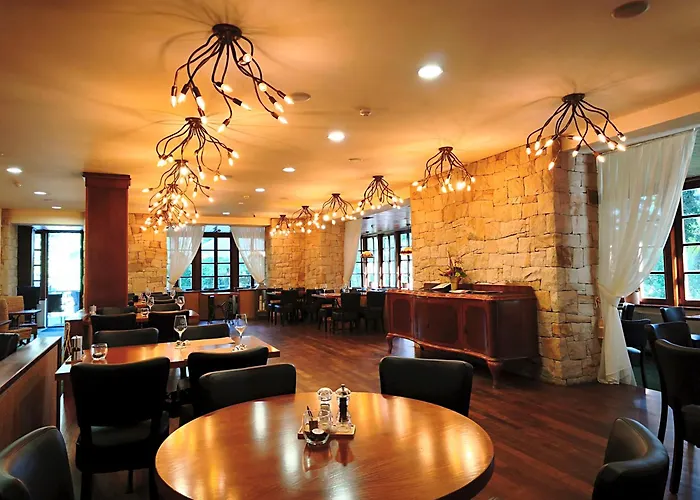 Wellness Golf Hotel Morris - Boutique