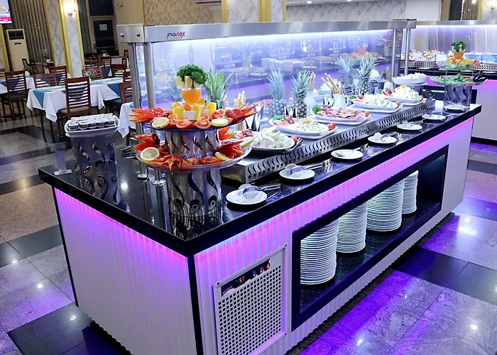Bera Konya Hotel