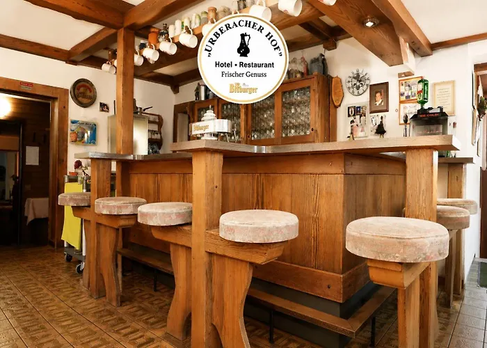 Urberacher Hof