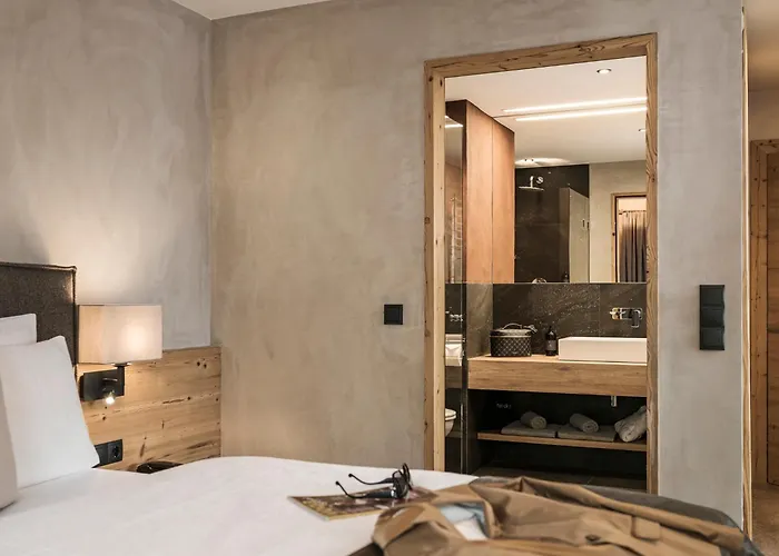 Hotel Bergkristall Zillertal - Adults Only