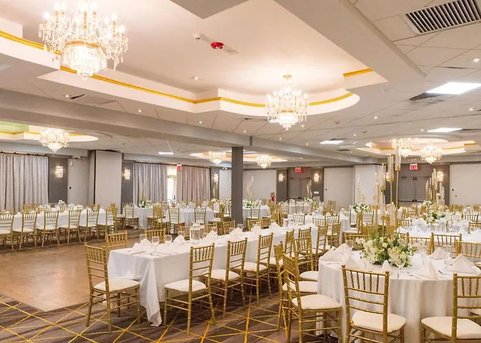 Holiday Inn Plainview-Long Island By Ihg