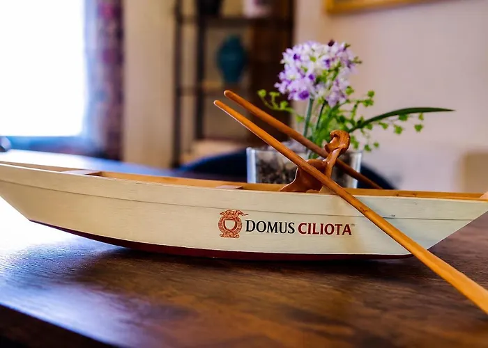 Domus Ciliota