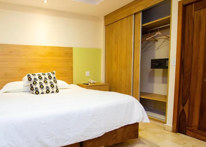 Hotel Faranda Guayacanes, A Member Of Radisson Individuals
