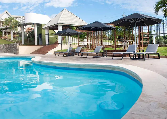 Hotel Faranda Guayacanes, A Member Of Radisson Individuals