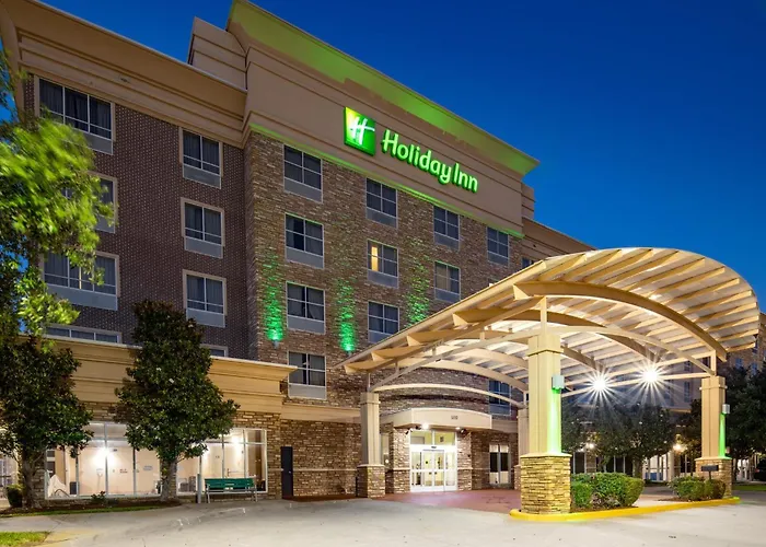 Holiday Inn Garland By Ihg